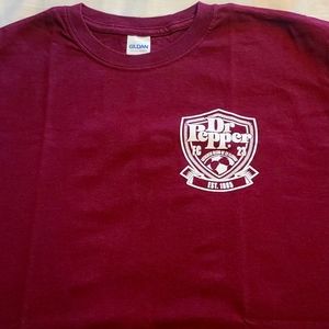 Limited Release Dr Pepper Shirt